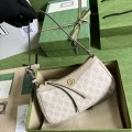「#3324」GUCCI Ophidia 735145 25x 15x 6.5