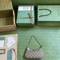 「#3325」GUCCI Ophidia 764960 10x 19x 3
