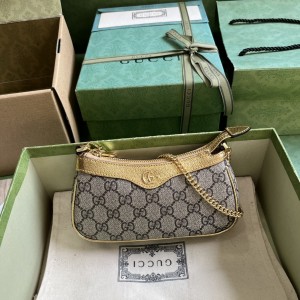 「#3326」GUCCI Ophidia 764960 10x 19x 3