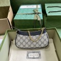 「#3328」GUCCI Ophidia 764960 10x 19x 3