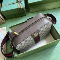 「#3331」GUCCI Ophidia 767190 26x 16x 9.5