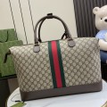 「#3336」GUCCI Savoy 763295 42x 31.5x 21