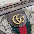 「#3336」GUCCI Savoy 763295 42x 31.5x 21
