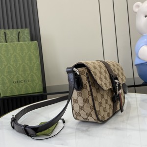 「#3337」GUCCI GG 802100 20x 14x 6.5