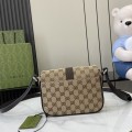 「#3337」GUCCI GG 802100 20x 14x 6.5