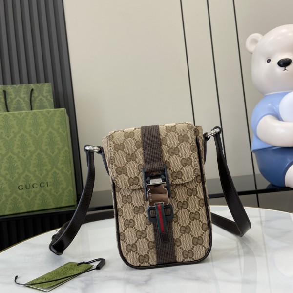 「#3338」GUCCI GG 802099 12x 19x 6 「#3338」GUCCI GG 802099 12x 19x 6