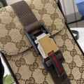 「#3338」GUCCI GG 802099 12x 19x 6 「#3338」GUCCI GG 802099 12x 19x 6