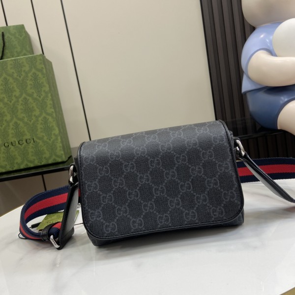「#3345」GUCCI GG 791741 17.5x 13.5x 6.5
