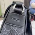 「#3345」GUCCI GG 791741 17.5x 13.5x 6.5