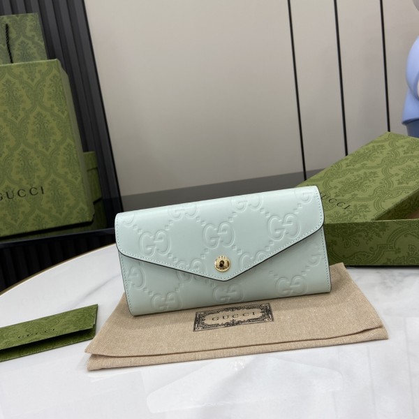 「#3348」GUCCI GG 772791 10x 19x 3.5