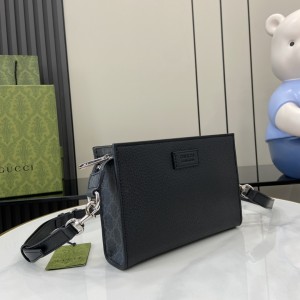 「#3355」GUCCI GG 795438 15x 22x 4.5