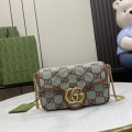 「#3359」GUCCI Lido  783141 16.5x 9.5x 4.5