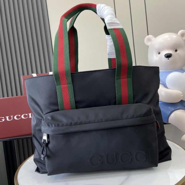 「#3363」GUCCI GG  802172 45x 32x 15