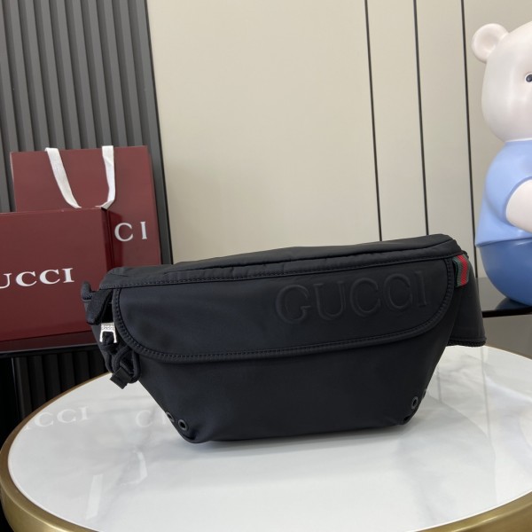 「#3367」GUCCI GG  804262 32x 17x 5