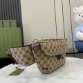 「#3368」GUCCI GG  804262 32x 17x 5