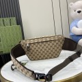 「#3368」GUCCI GG  804262 32x 17x 5