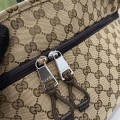 「#3368」GUCCI GG  804262 32x 17x 5