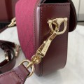 「#3369」GUCCI Horsebit 658574 20.5*14*5