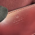 「#3369」GUCCI Horsebit 658574 20.5*14*5