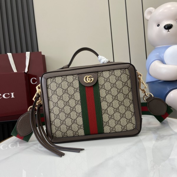 「#3380」GUCCI GG 550622 25*20*7.5 「#3380」GUCCI GG 550622 25*20*7.5