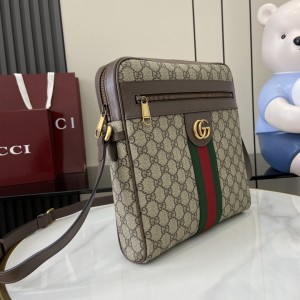 「#3381」GUCCI GG 547934 27.5*28.5*6