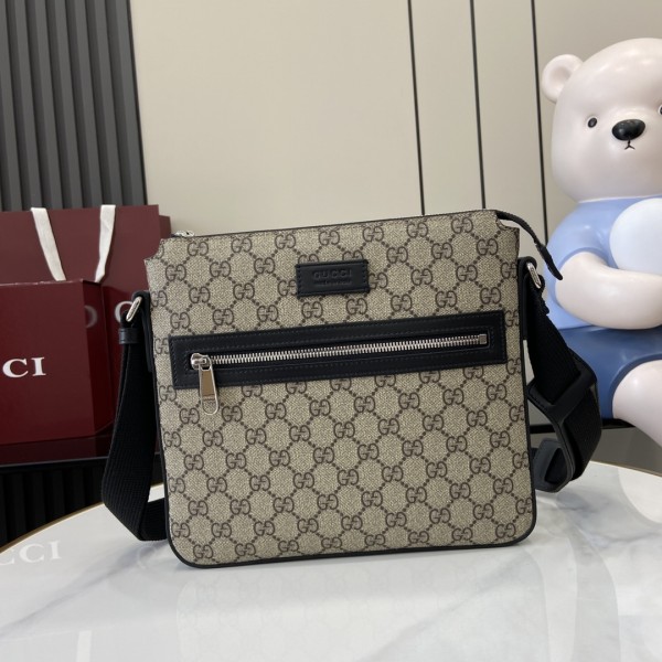 「#3387」GUCCI GG 406410 26*23*3