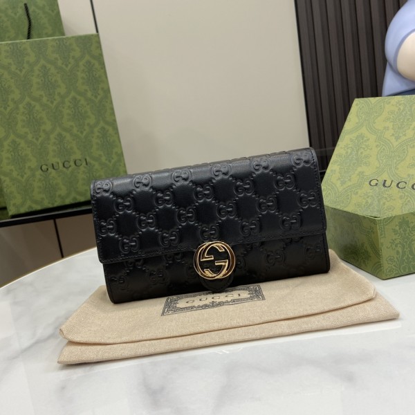 「#3389」GUCCI GG 615524 19.5*11.5*3