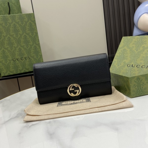 「#3390」GUCCI GG 615524 19.5*11.5*3