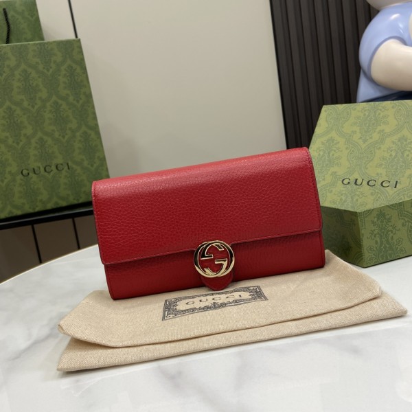 「#3391」GUCCI GG 615524 19.5*11.5*3
