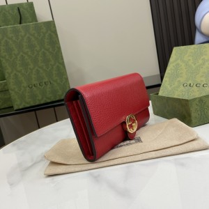 「#3391」GUCCI GG 615524 19.5*11.5*3