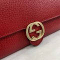 「#3391」GUCCI GG 615524 19.5*11.5*3
