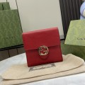 「#3394」GUCCI GG 615525 12.5*11*3