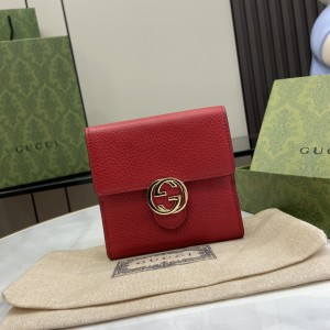 「#3394」GUCCI GG 615525 12.5*11*3