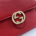「#3394」GUCCI GG 615525 12.5*11*3