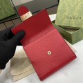 「#3394」GUCCI GG 615525 12.5*11*3