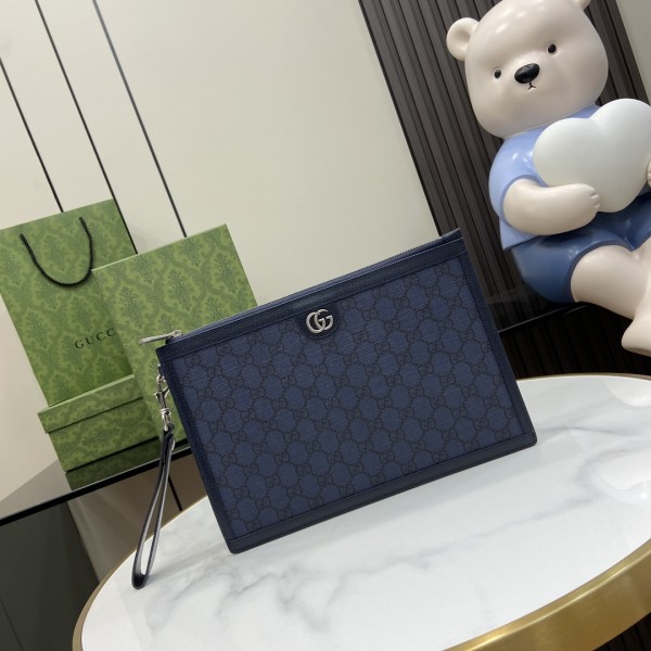 「#3410」GUCCI Ophidia 575371 30*20*1