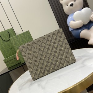 「#3416」GUCCI Horsebit  774345 21x27x 7