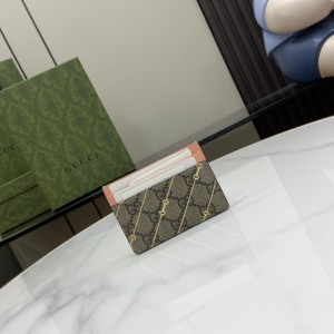 「#3419」GUCCI GG 774344 7x 10