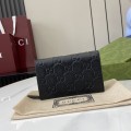 「#3424」GUCCI GG Emblem 815874 18x 14x 3 「#3424」GUCCI GG Emblem 815874 18x 14x 3