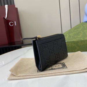 「#3426」GUCCI GG Emblem 815936 13x 8.5x 3