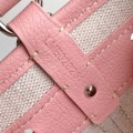 「#6041」Goyard - Pink - 8033mini - 12X10X17.5( CM )