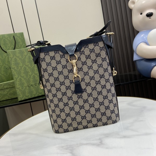 「#3433」GUCCI Original GG  782911 21.5x 26.5x 8