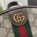 「#3442」GUCCI Ophidia 779915 19x 26x 4.5