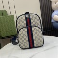 「#3443」GUCCI Ophidia 779915 19x 26x 4.5