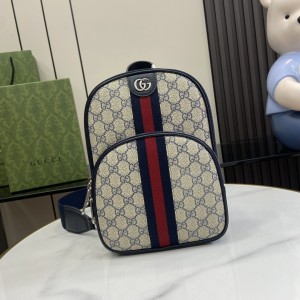 「#3443」GUCCI Ophidia 779915 19x 26x 4.5