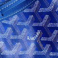 「#6042」Goyard - Navy blue - 8033mini - 12X10X17.5( CM )