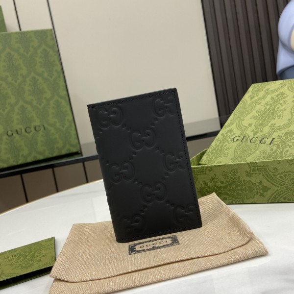 「#3460」GUCCI GG 771317 7.5x 12