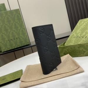 「#3460」GUCCI GG 771317 7.5x 12