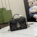 「#3466」GUCCI Ophidia  696180 13x 17.5x 6