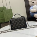 「#3466」GUCCI Ophidia  696180 13x 17.5x 6